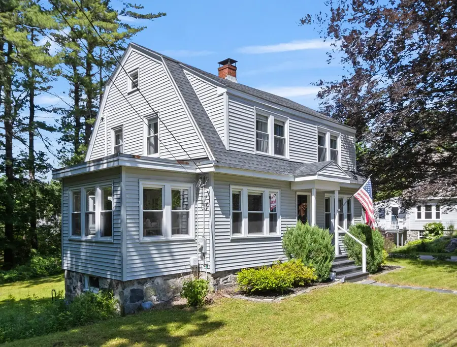75 Ocean House Road, Cape Elizabeth, ME 04107 - #2
