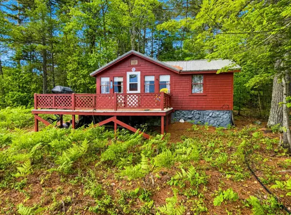 120 Blackcat Road, T1 R9 WELS, ME 04462