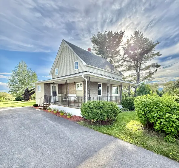 17 Doucette Road, Grand Isle, ME 04746