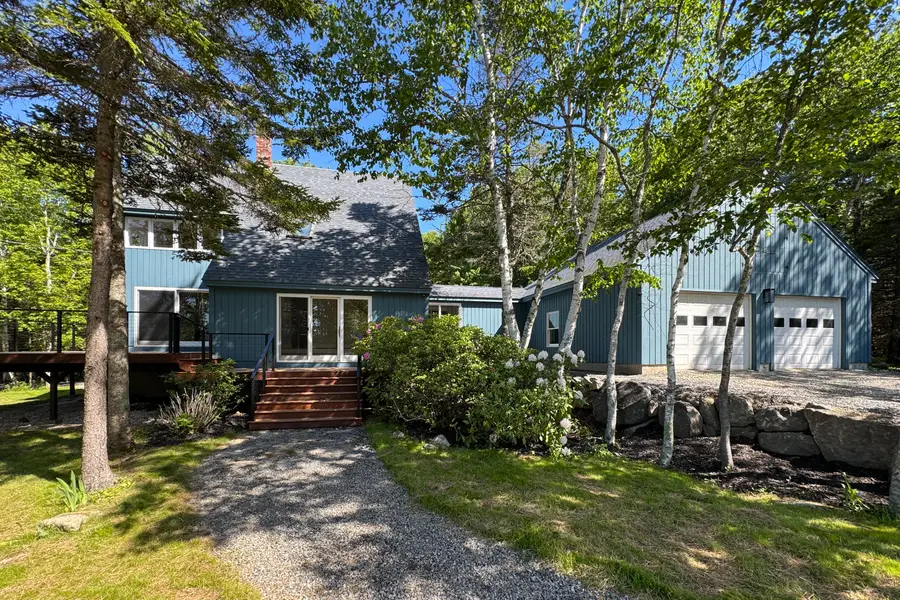 44 Patricia Lane, Spruce Head, ME 04859 - #2