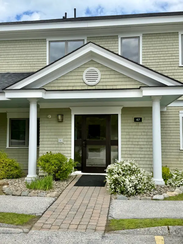 47 Springbrook Hill Drive #2A, Belfast, ME 04915