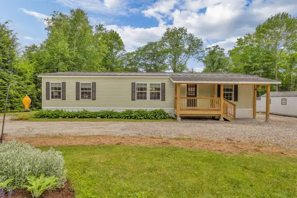 45 Wood Road, Wayne, ME 04284