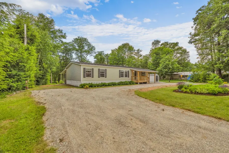 45 Wood Road, Wayne, ME 04284 - #2