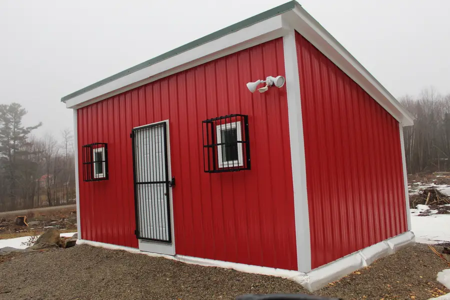 614 N Searsport Road, Frankfort, ME 04438 - #2