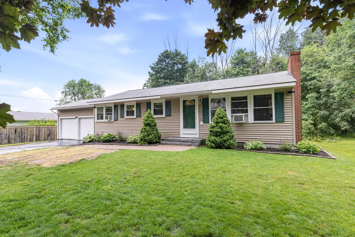 43 Ennis Street, Westbrook, ME 04092 - #1