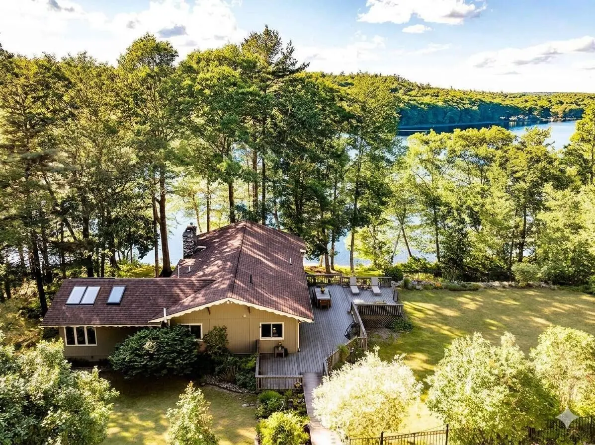 122 Dewmar Lane, Union, ME 04862 - #1