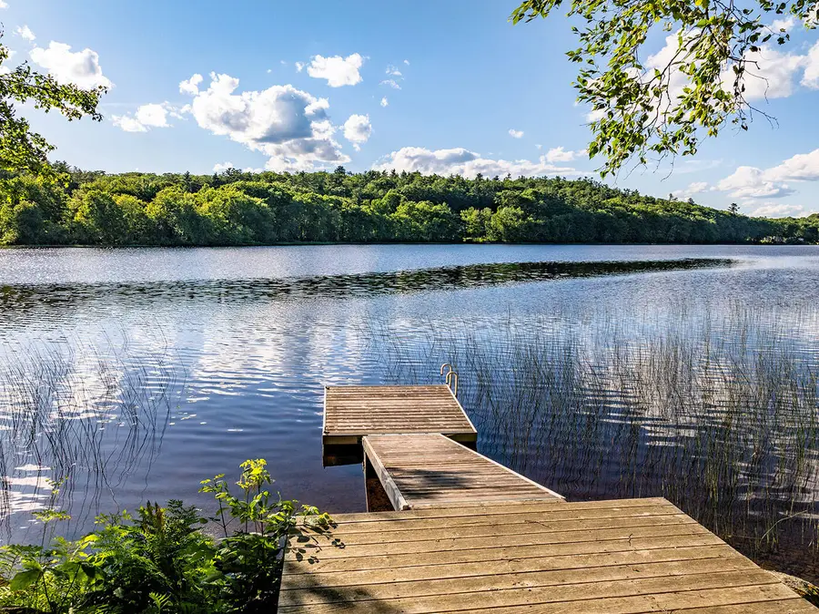 122 Dewmar Lane, Union, ME 04862 - #2