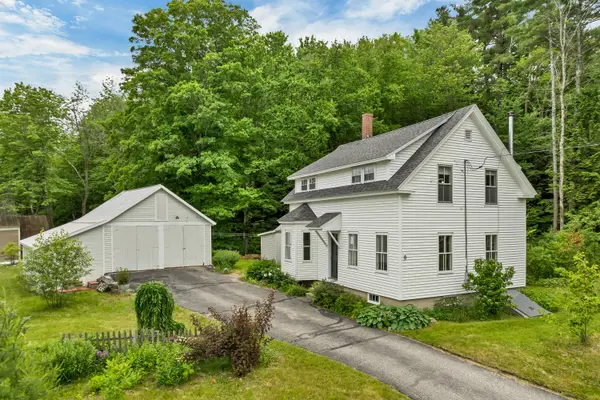 6 Convene Road, Sebago, ME 04029