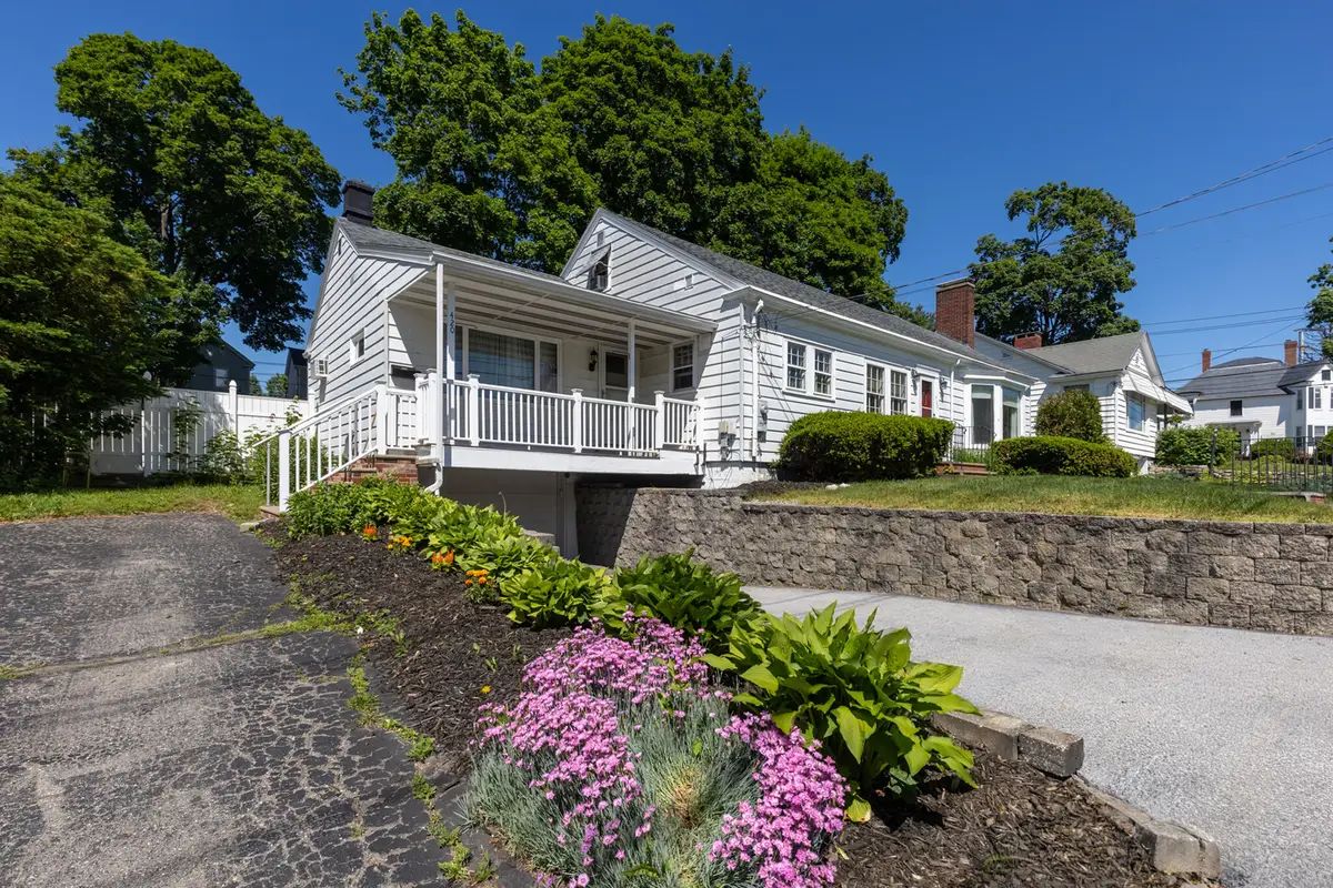 420 French Street, Bangor, ME 04401 - #1