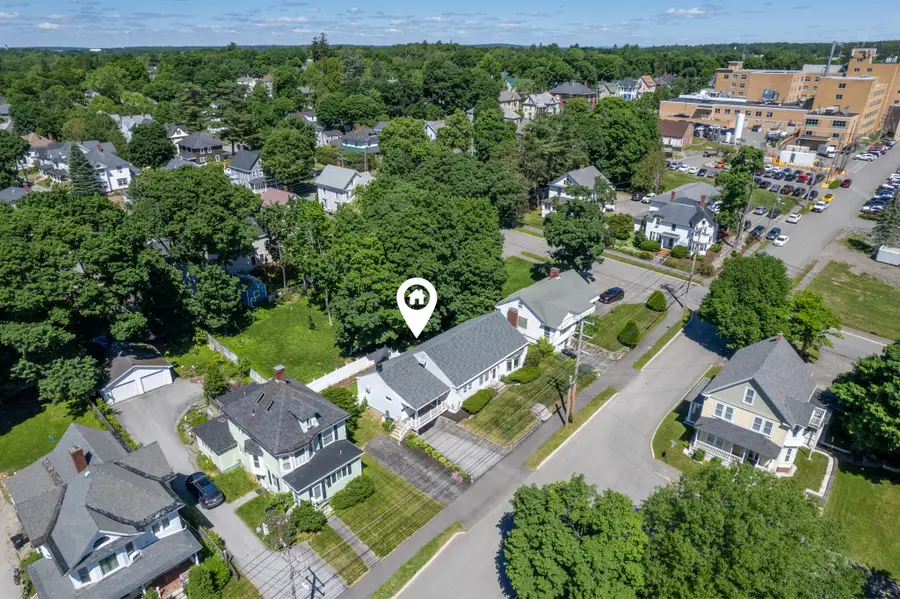 420 French Street, Bangor, ME 04401 - #3