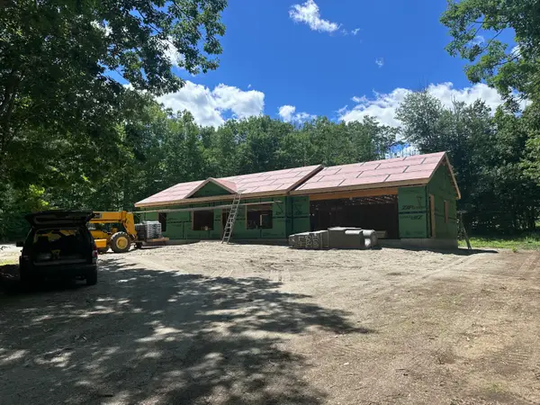 98 Goodwins Mills Road, Lyman, ME 04002