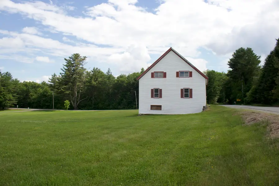 384 Knowles Road, Belgrade, ME 04917 - #2
