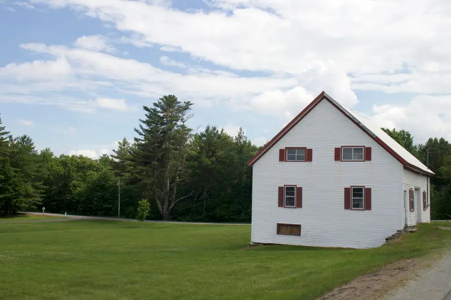 384 Knowles Road, Belgrade, ME 04917 - #3