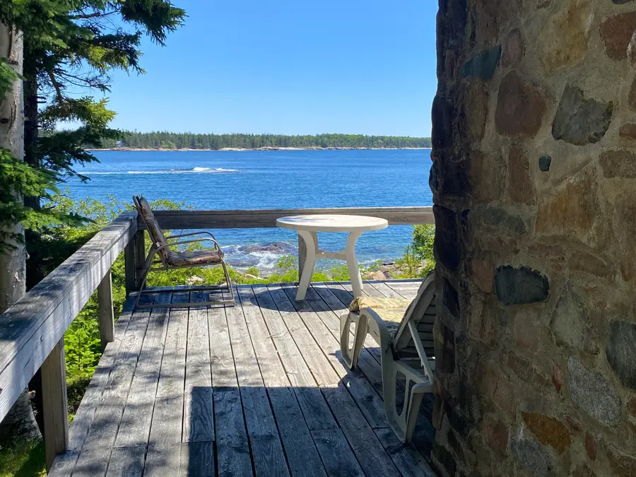 183 Lighthouse Point Road, Prospect Harbor, ME 04669 - #2