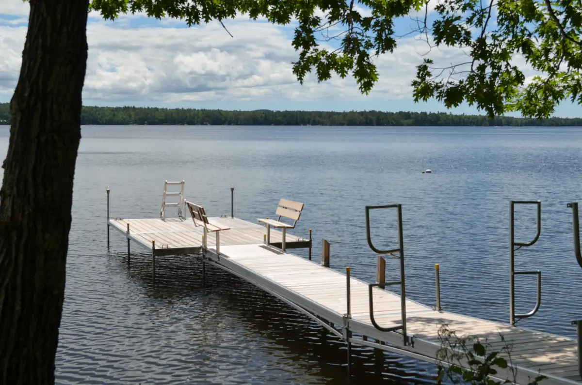 1 Heron Cove Road, Jefferson, ME 04348 - #1