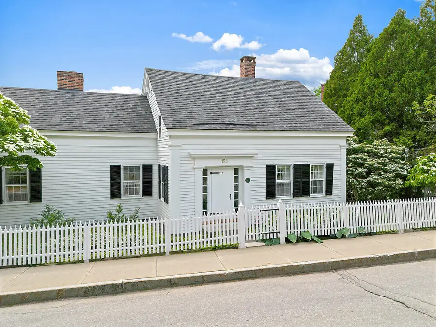 158 Russell Avenue, Rockport, ME 04856 - #3