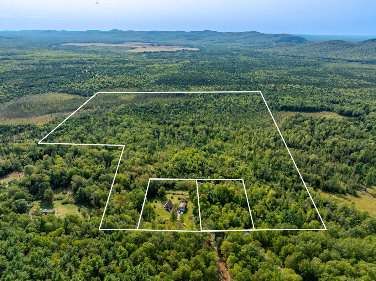 942 Great Pond Road, Great Pond, ME 04408 - #1