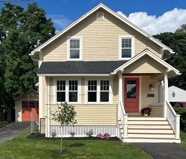 12 Walnut Street, South Portland, ME 04106