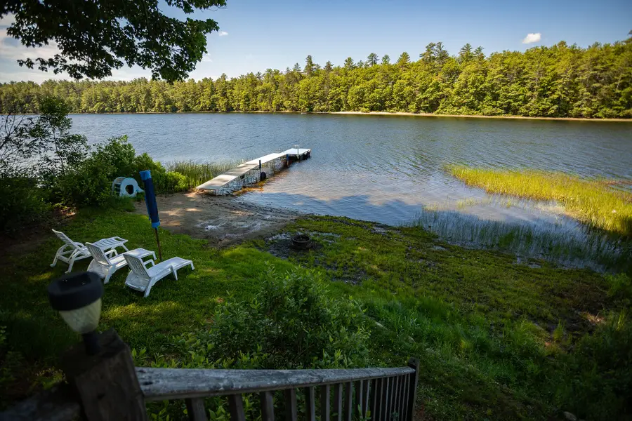 166 Hogan Pond Lane, Oxford, ME 04270 - #3