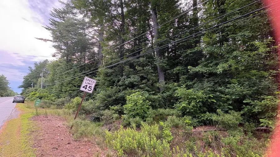 Route 17 Augusta Rockland Road, Windsor, ME 04363 - #2