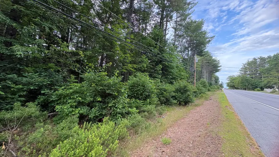 Route 17 Augusta Rockland Road, Windsor, ME 04363 - #3