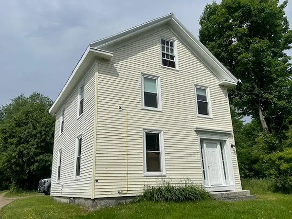 76 Mount Ephraim Road, Searsport, ME 04974