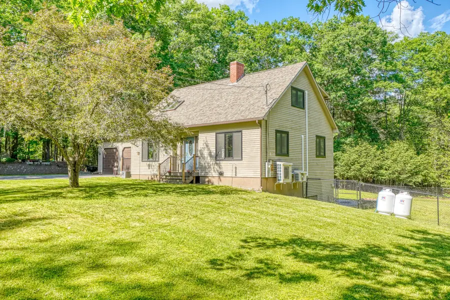 2041 Summerhaven Road, Sidney, ME 04330 - #2
