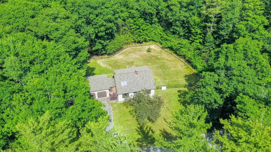 2041 Summerhaven Road, Sidney, ME 04330 - #3
