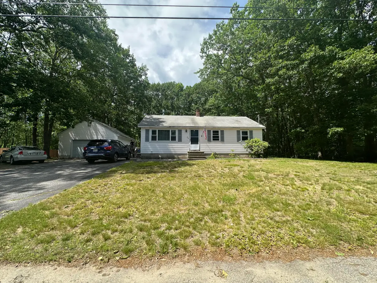 32 Pierce Avenue, Sanford, ME 04073 - #1