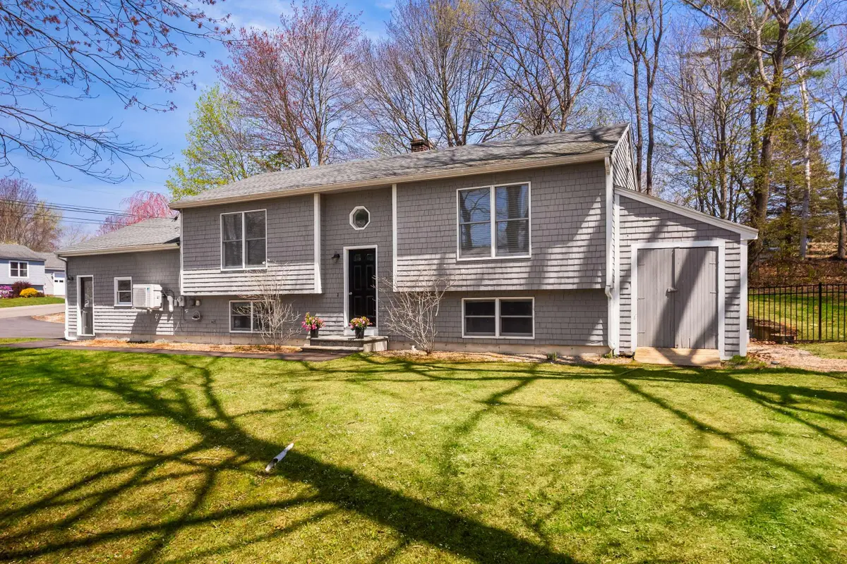 3 Alder Drive, South Berwick, ME 03908 - #1
