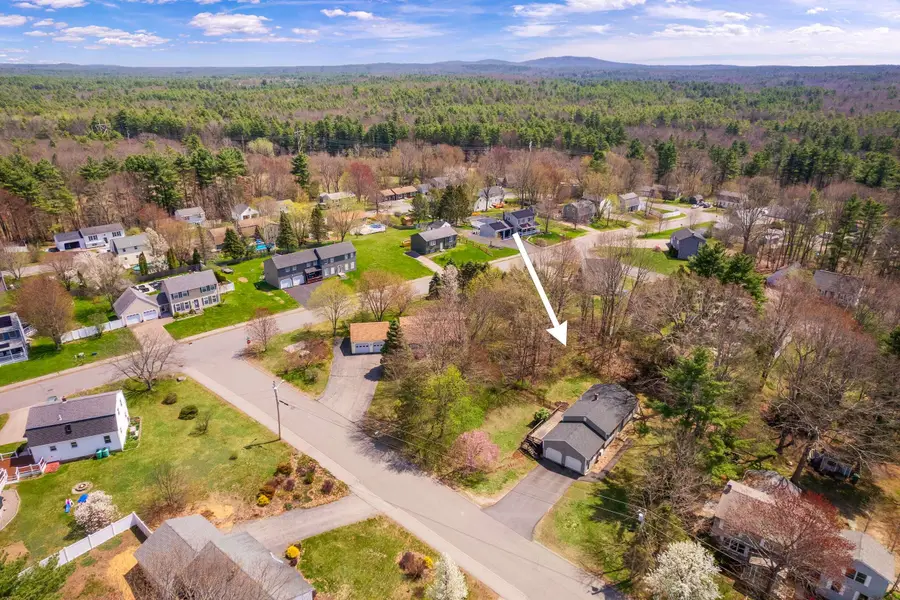 3 Alder Drive, South Berwick, ME 03908 - #2