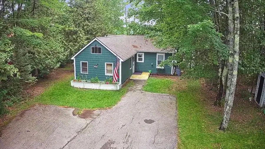 27 Loon Lane, Palmyra, ME 04965 - #2