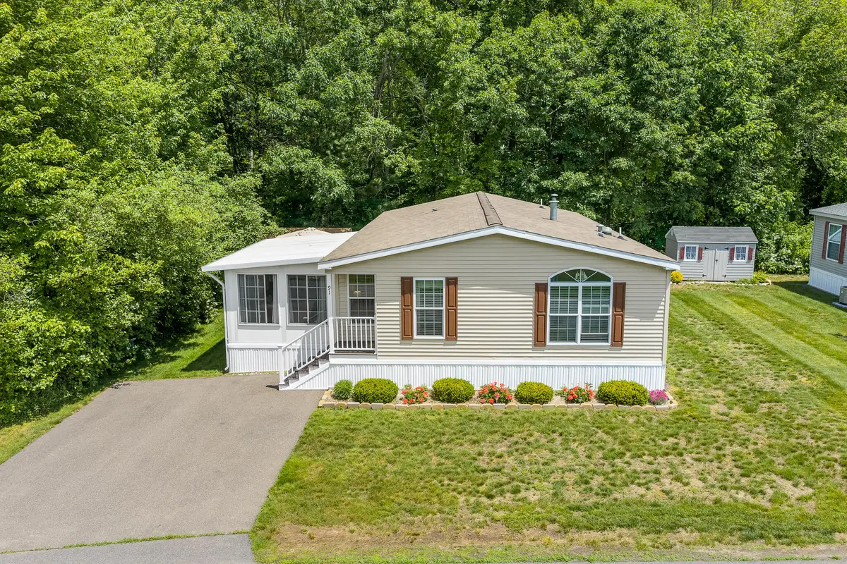 91 Anna Robert Circle, Wells, ME 04090 - #1