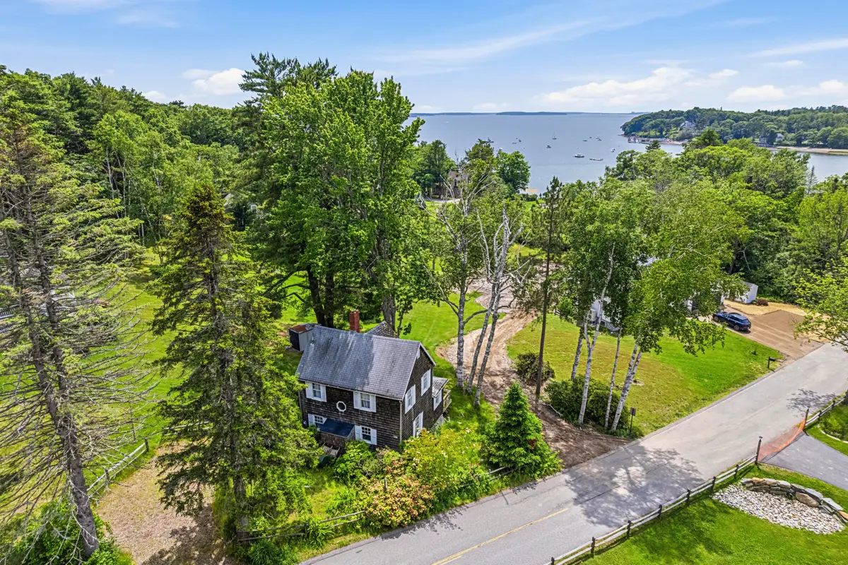 354 Littlejohn Road, Yarmouth, ME 04096 - #1