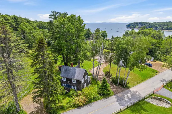 354 Littlejohn Road, Yarmouth, ME 04096