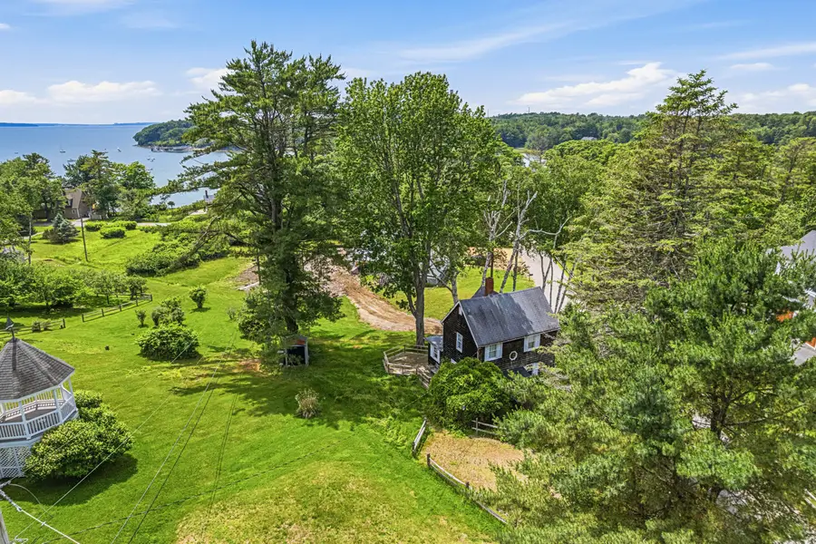 354 Littlejohn Road, Yarmouth, ME 04096 - #2