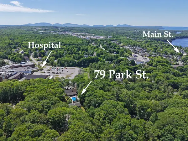 79 Park Street, Ellsworth, ME 04605