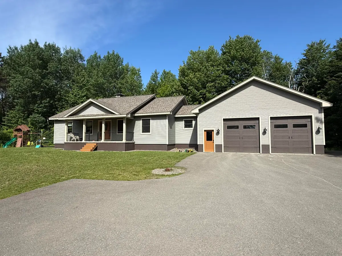 325 Bangor Street, Houlton, ME 04730 - #1