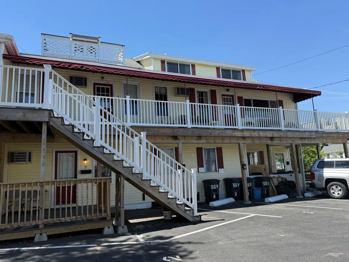 15 Bay Avenue #4, Old Orchard Beach, ME 04064 - #1
