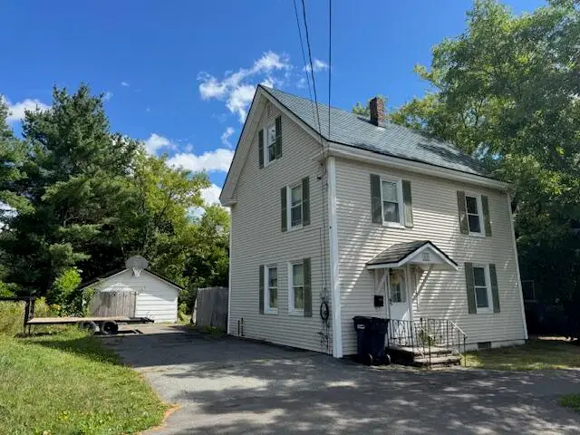 89 Larkin Street, Bangor, ME 04401 - #1