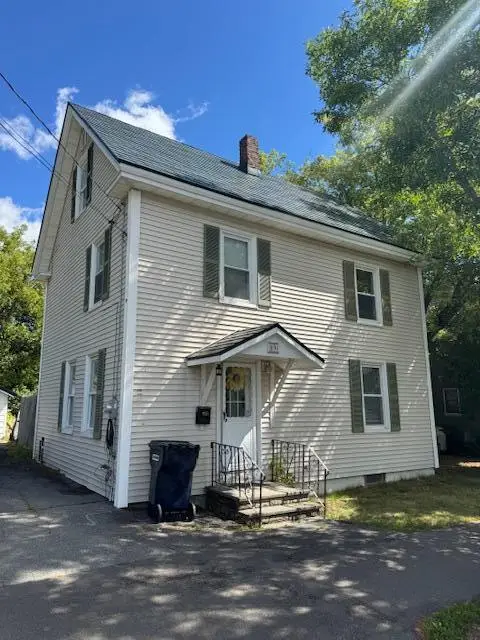 89 Larkin Street, Bangor, ME 04401 - #2