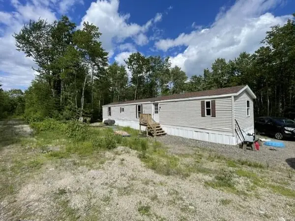 527 Unionville Road, Steuben, ME 04680