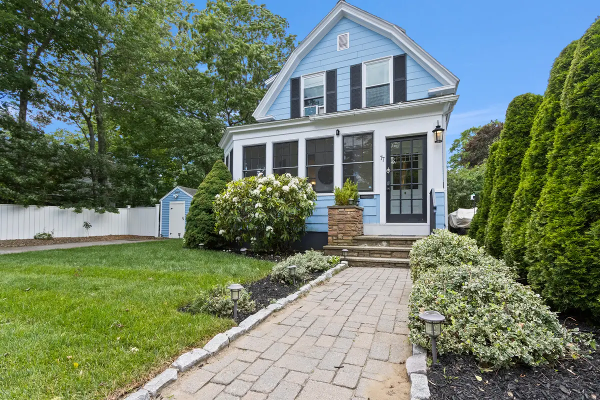 77 Ocean Avenue, Old Orchard Beach, ME 04064 - #1