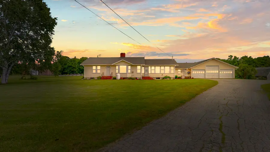 117 Mason Corner Road, Saint Albans, ME 04971 - #2