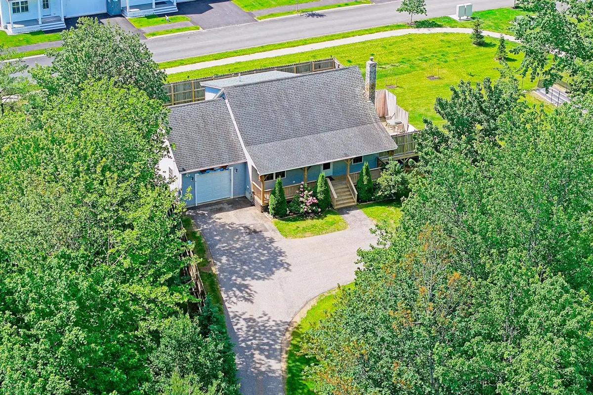 2 Dragonfly Drive, Scarborough, ME 04074 - #1