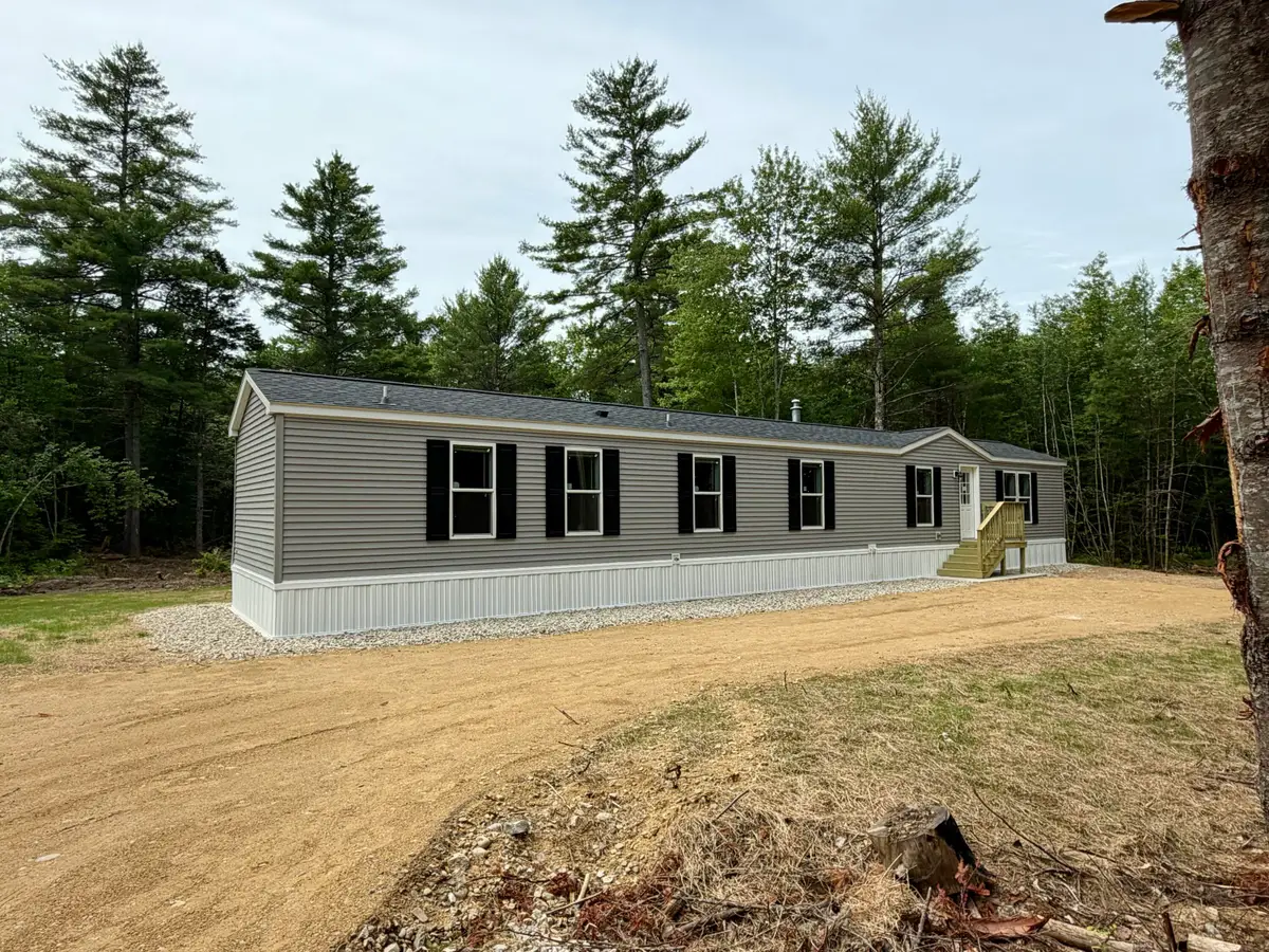 13 Mayflower Lane, Lebanon, ME 04027 - #1