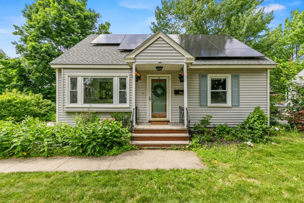 799 Highland Avenue, South Portland, ME 04106 - #1