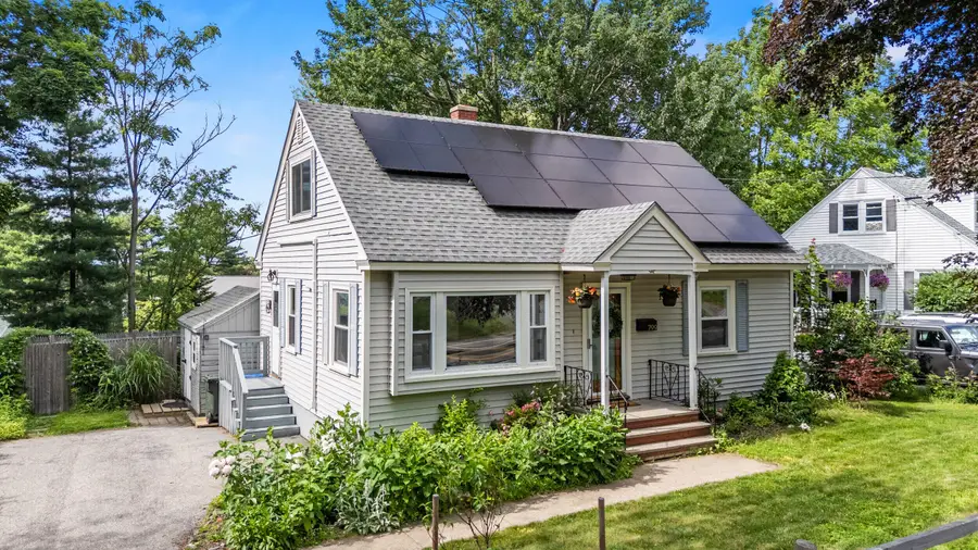 799 Highland Avenue, South Portland, ME 04106 - #2