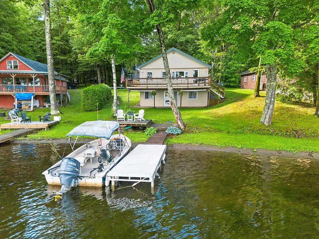 72 Cedar Village Place, Oakland, ME 04963 - #1