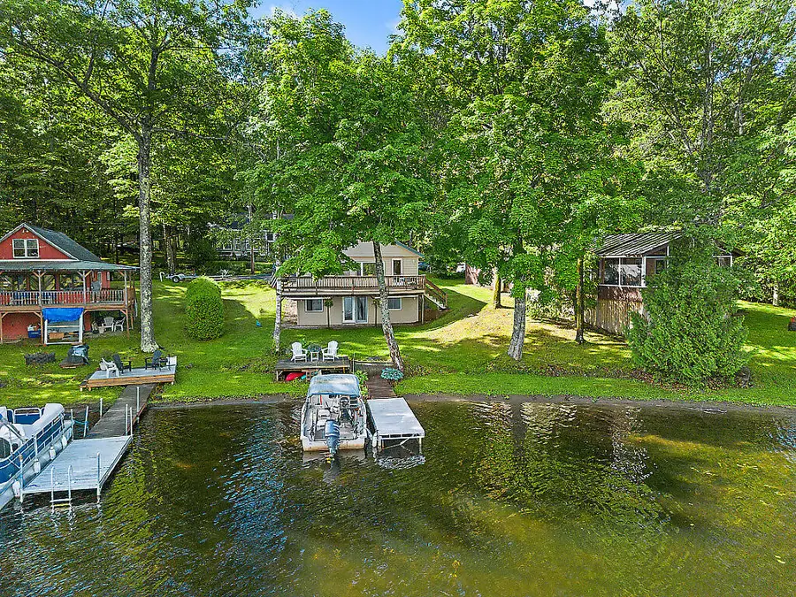 72 Cedar Village Place, Oakland, ME 04963 - #2
